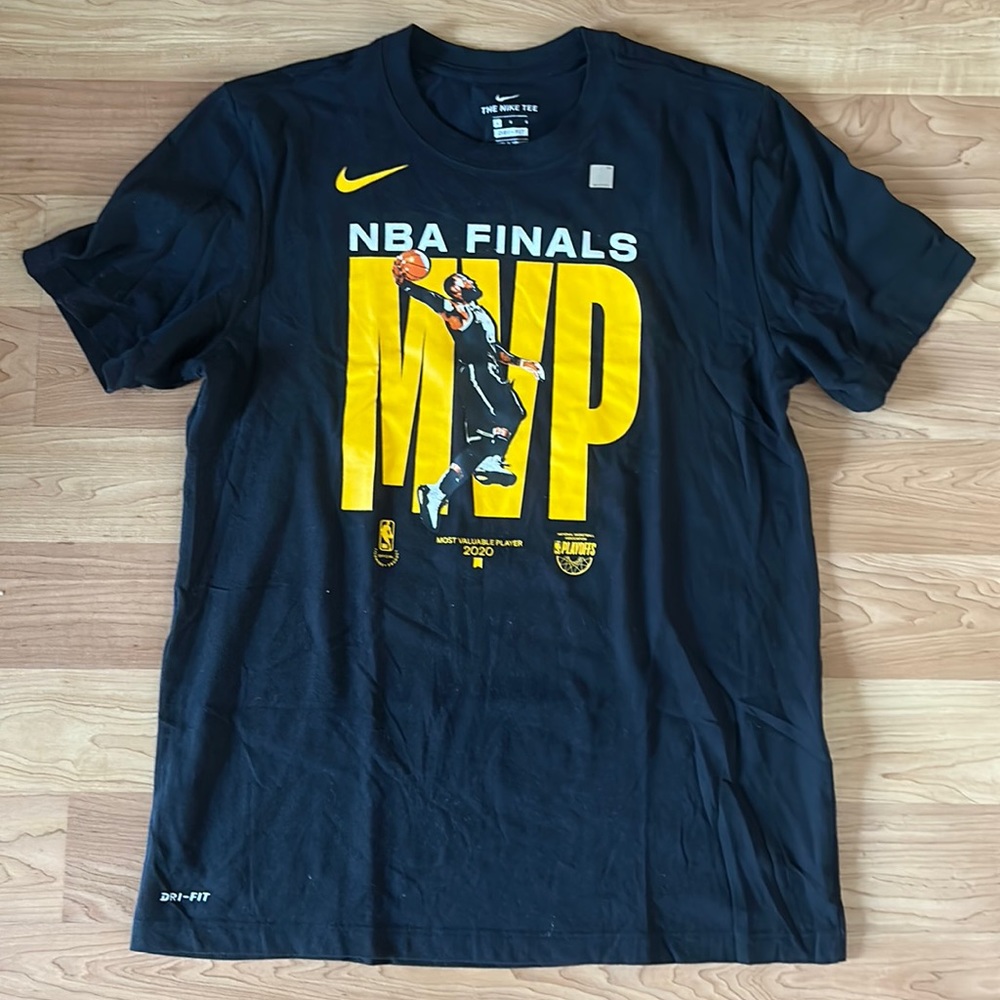 Lebron James shirt